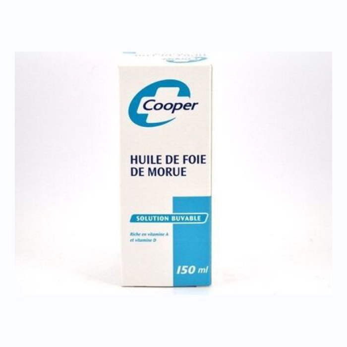 Cooper