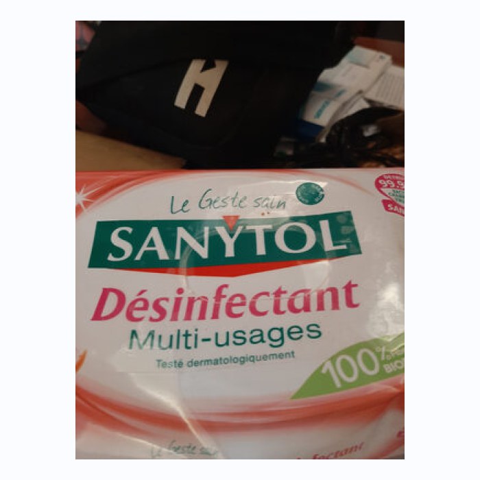 SANYTOL
