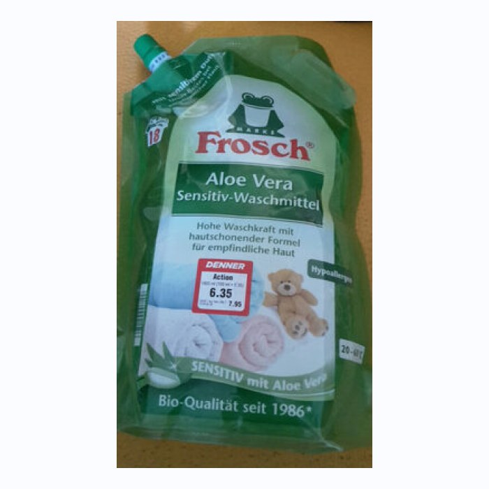 frosch