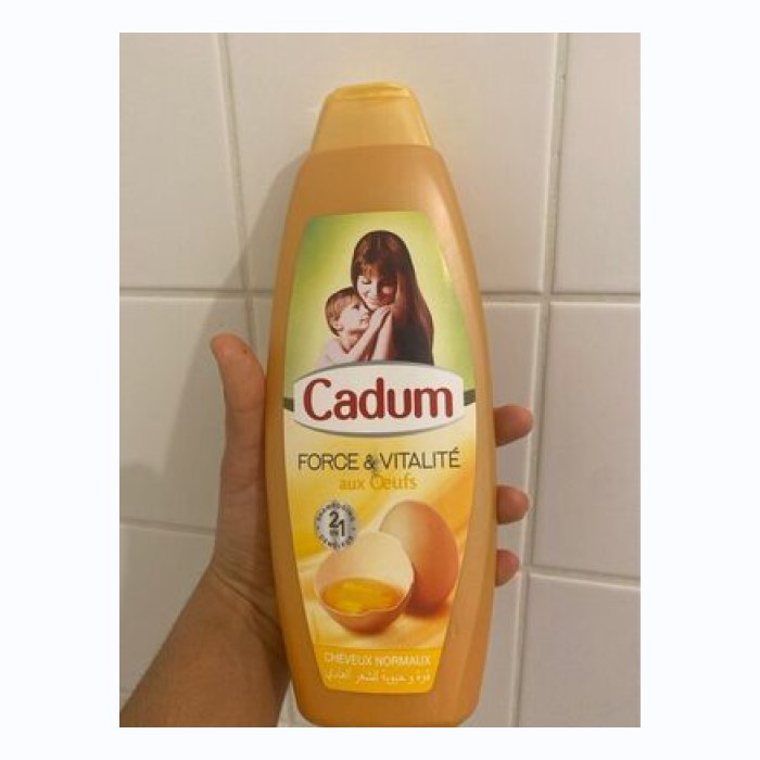 cadum