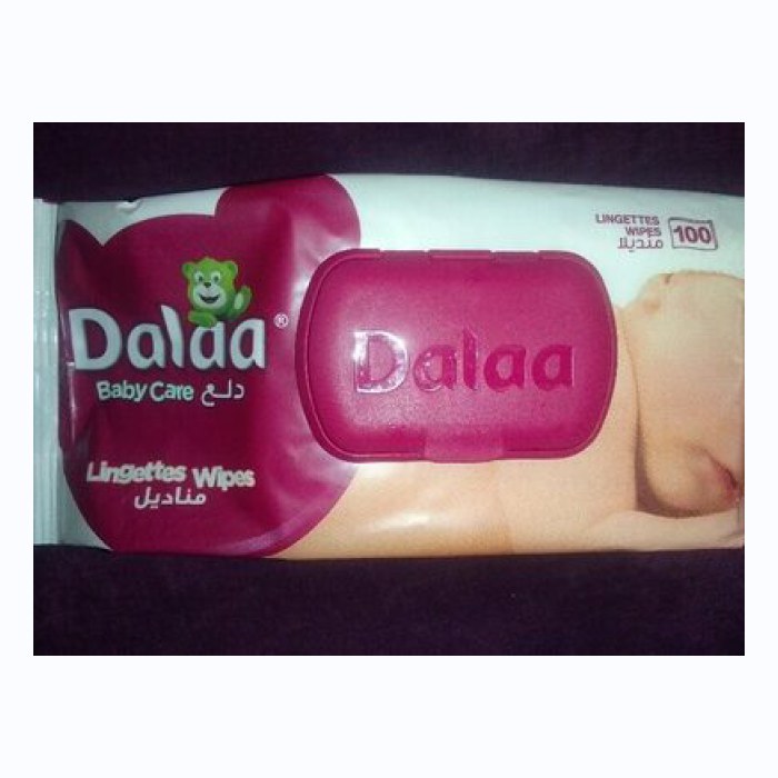 Dalaa Baby