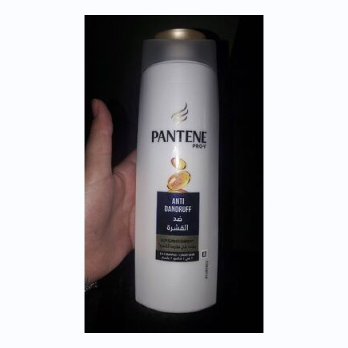 Pantene
