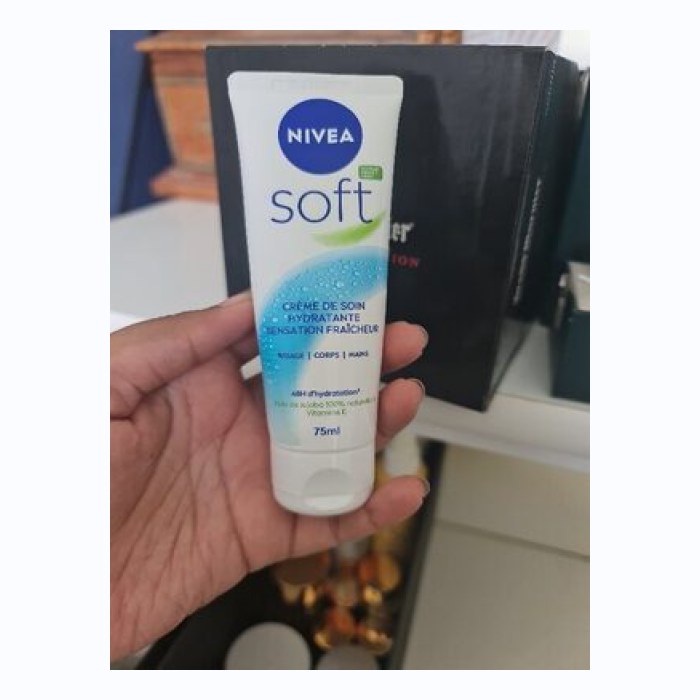 Nivéa