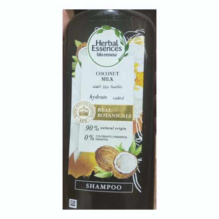 Herbal Essences