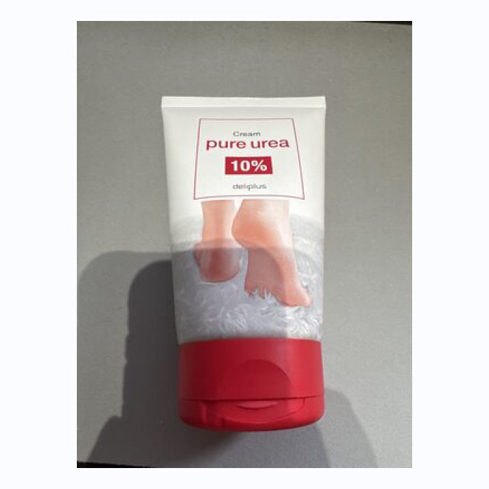 奶油纯尿素10%