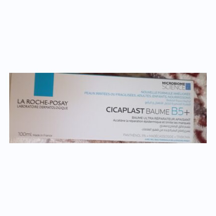 La Roche Posay