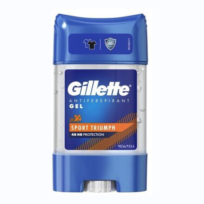 Gillette