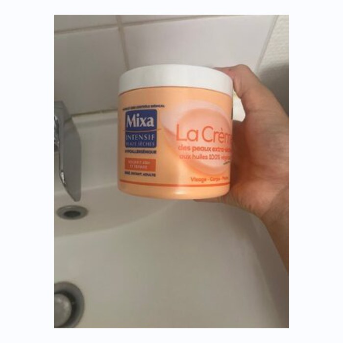 适合超干性皮肤的面霜
