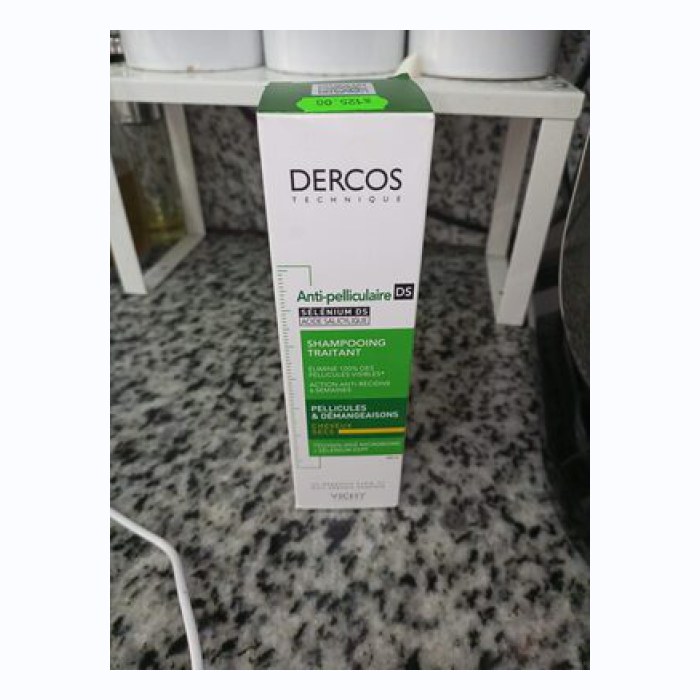 Dercos