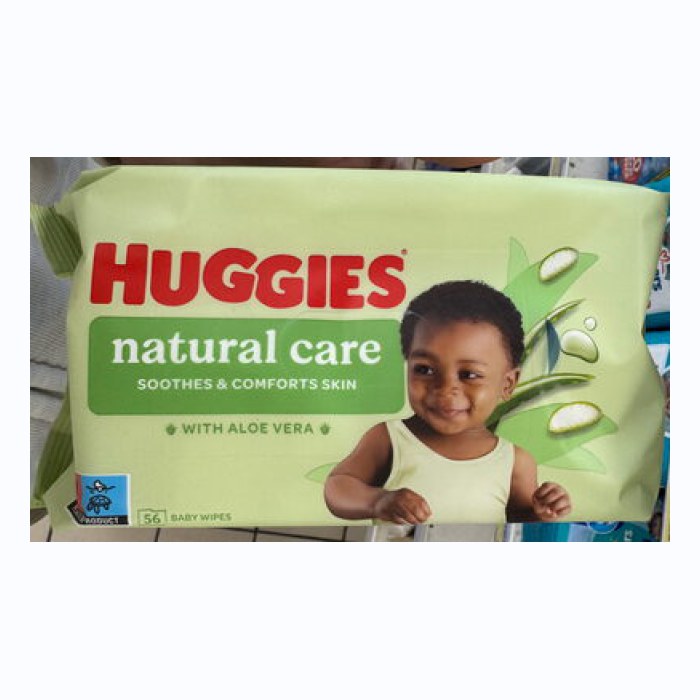 Huggies