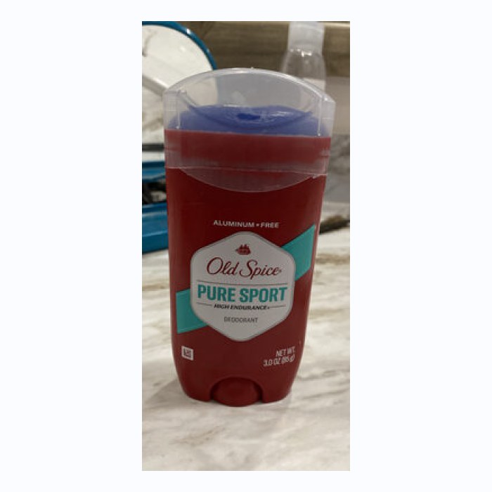 Old Spice
