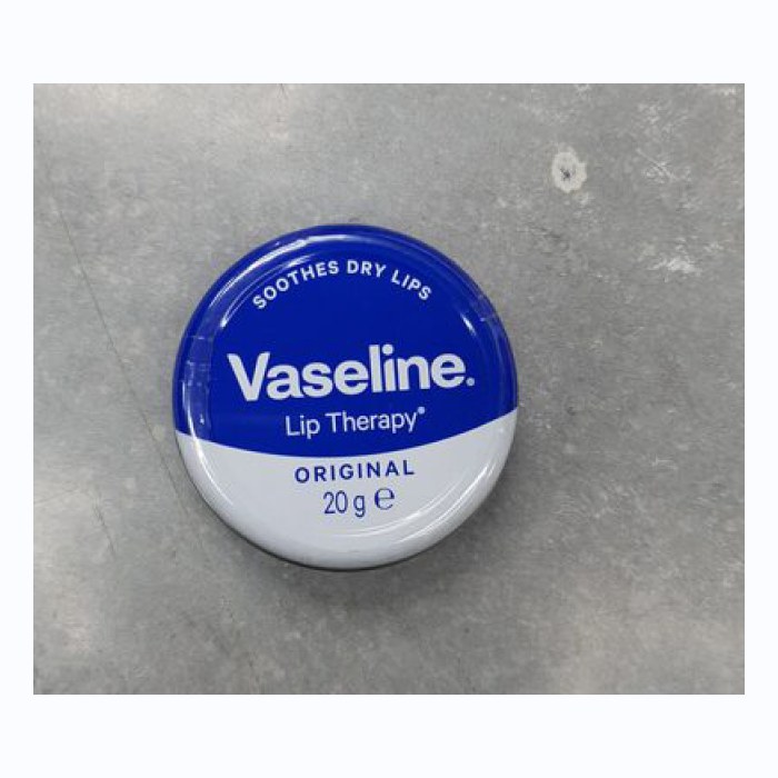 凡士林原装 Lippenbalsem