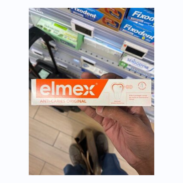Elmex
