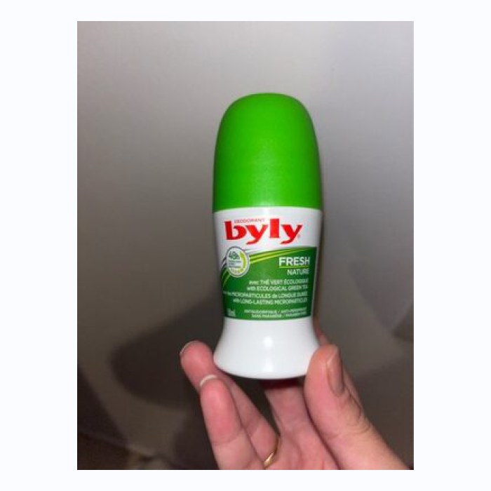 Byly