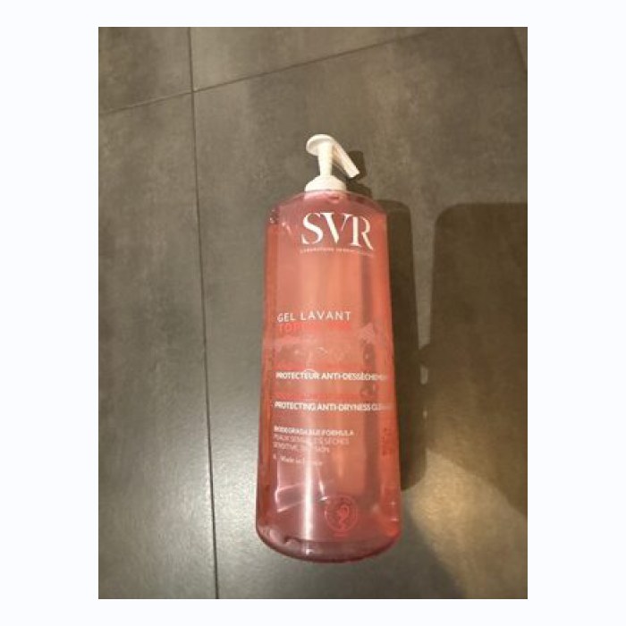 SVR