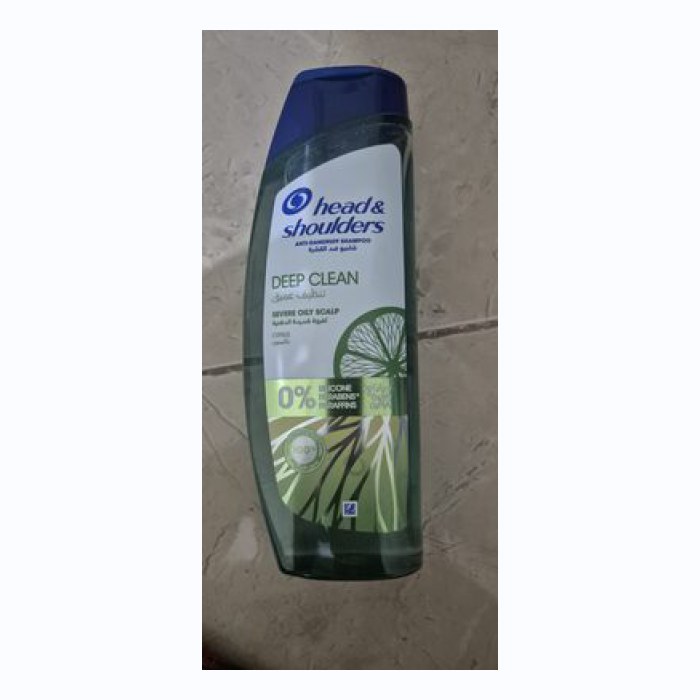 Head&shoulders