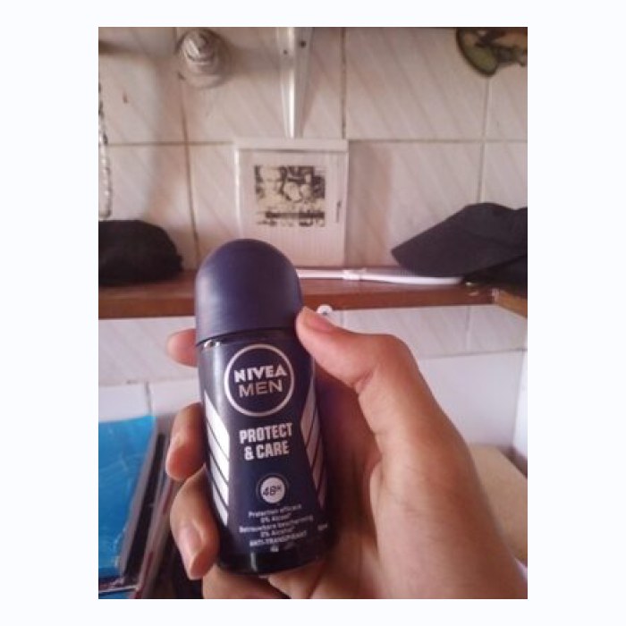 Nivea Men