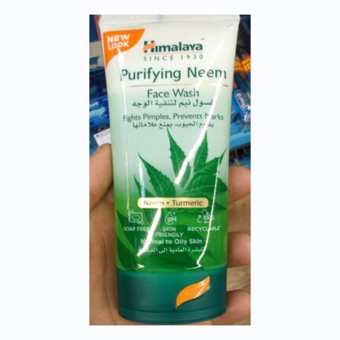 Himalaya