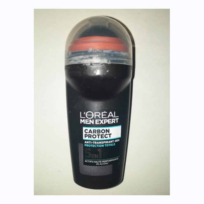 L'Oréal men expert