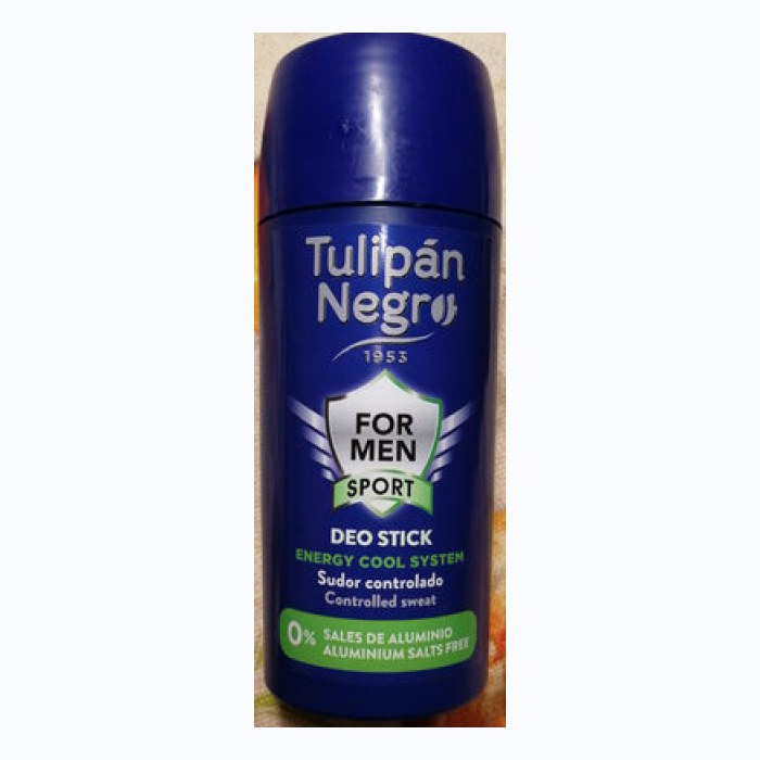 Tulipán Negro
