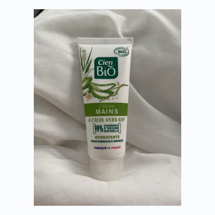 Cien Bio