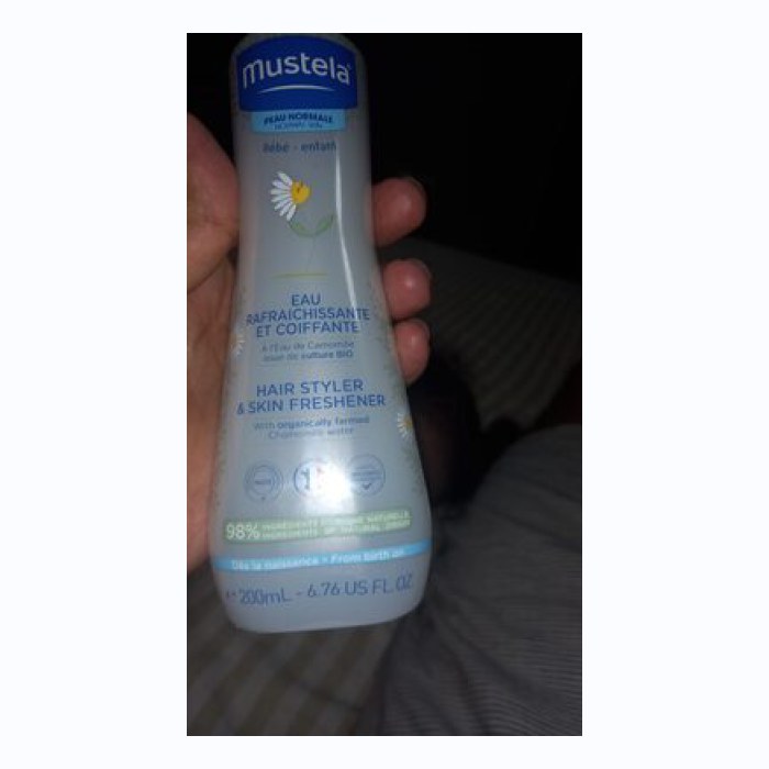 Mustela