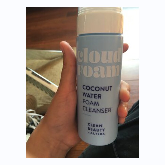 Clean beauty by alvira