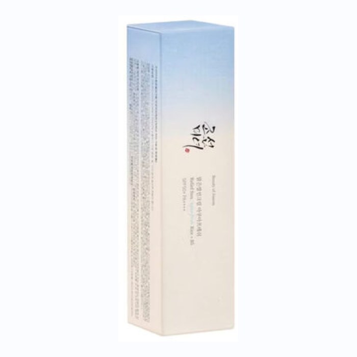 Beauty of Joseon Relief Sun Aqua Fresh SPF50+ Zonnebrandcream