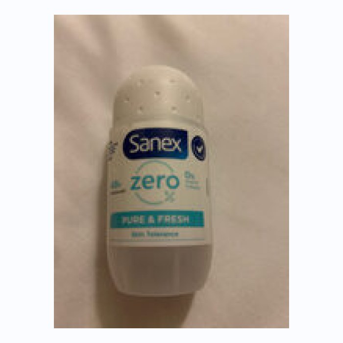Sanex 零％除臭剂