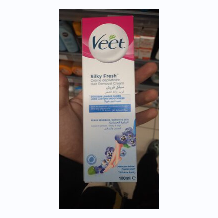 薇薇丝滑清新