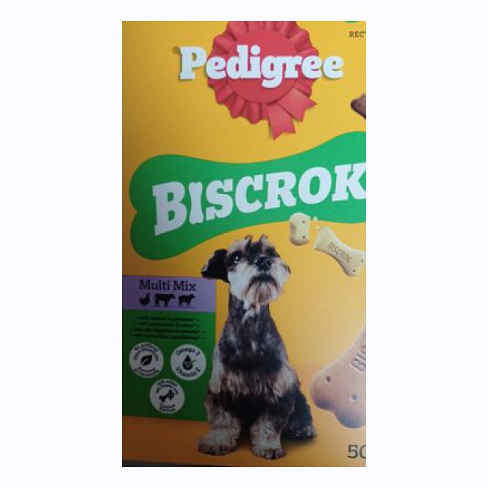 PEDIGREE
