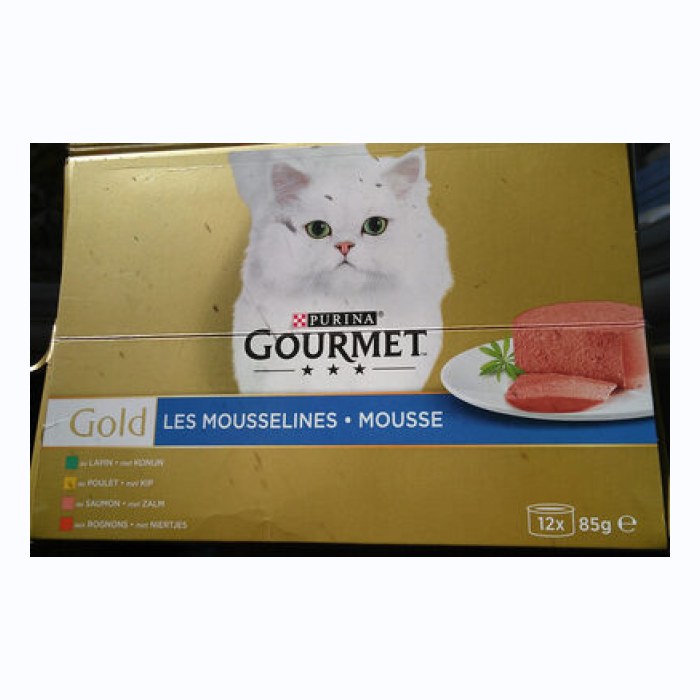 Gourmet