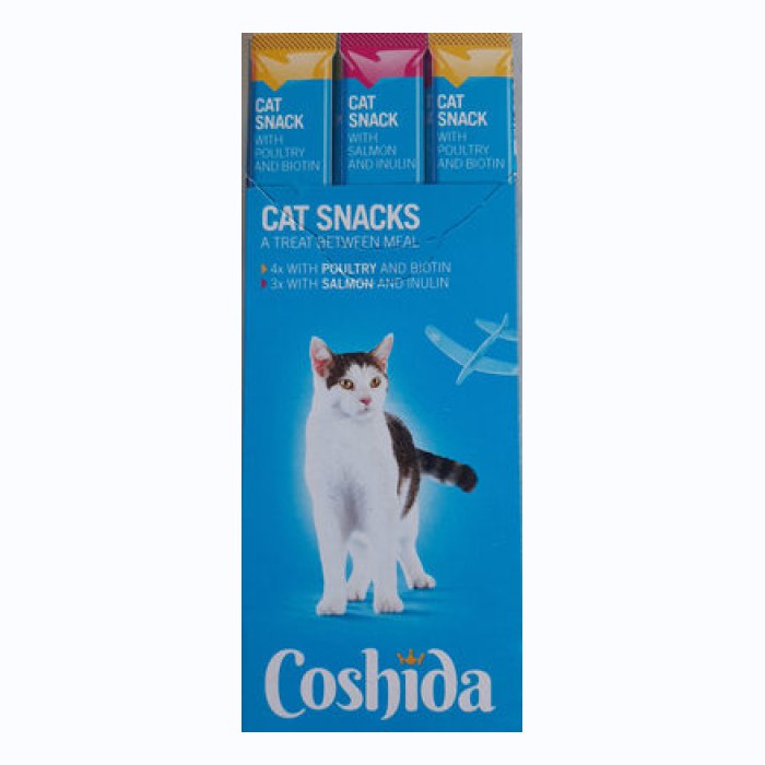 Coshida