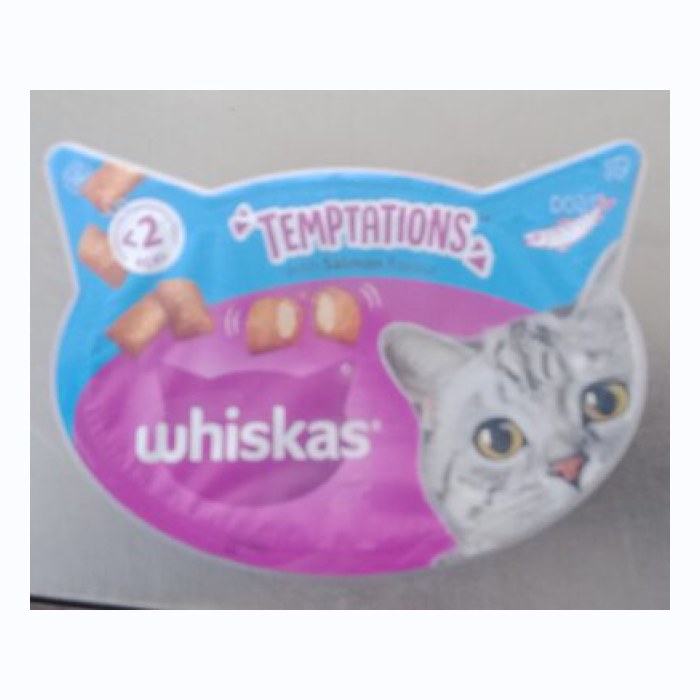 Whiskas