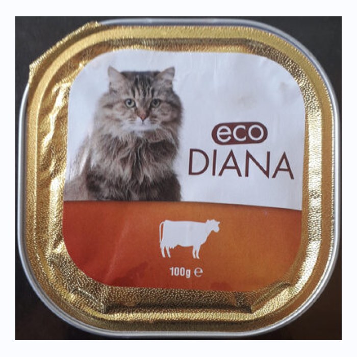 Eco Diana