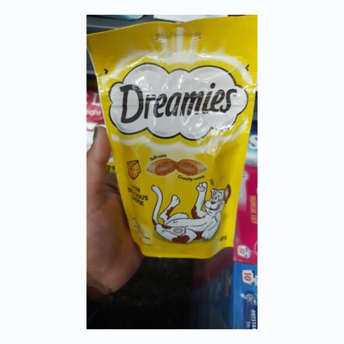 Dreamies