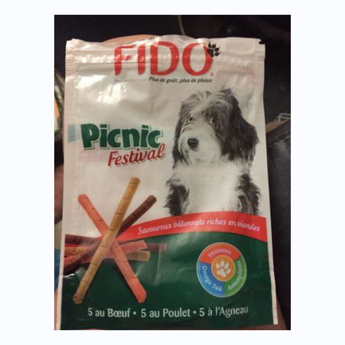 Fido