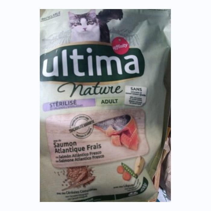 Ultima nature 成人 绝育