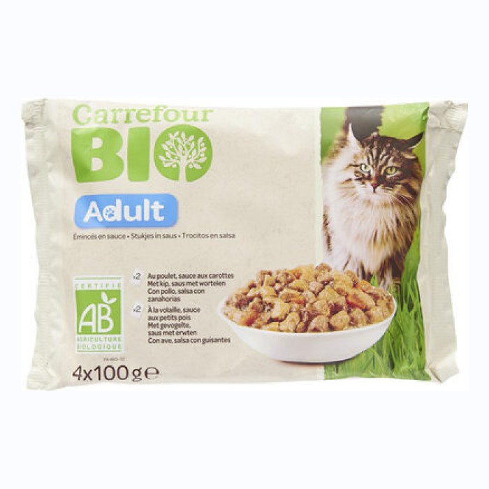 Carrefour BIO