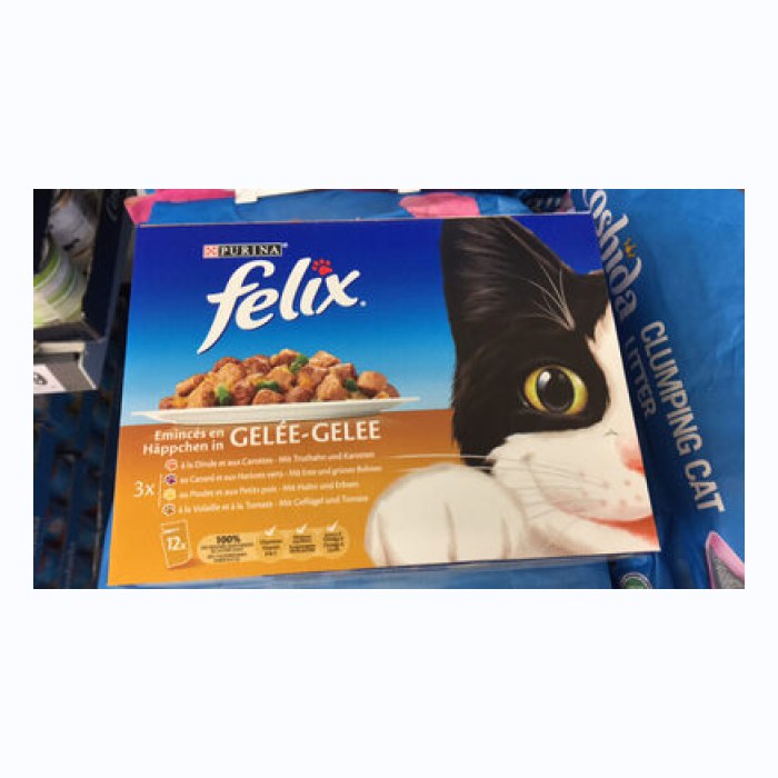 Felix