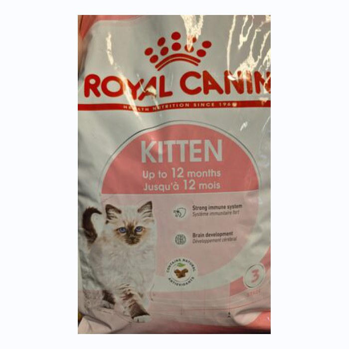 Royal canin