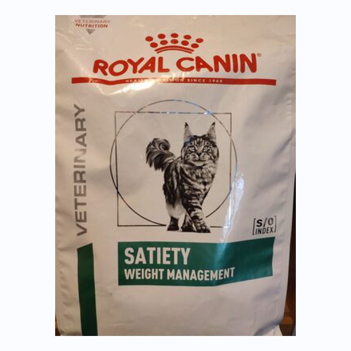 Royal Canin - 炸丸子兽医饮食饱腹感