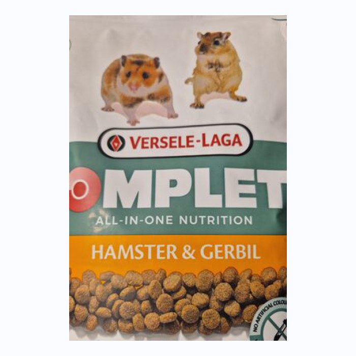 Verser-Laga