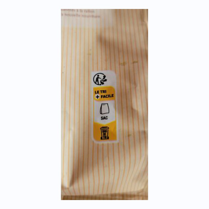 味道纯正