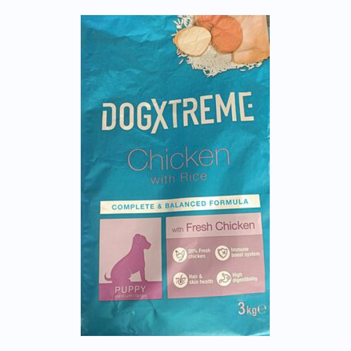 DOGXTREME