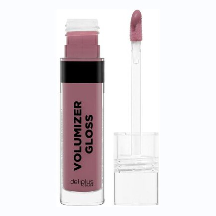 Brillo de labios Volumizer 光泽 03 粉色裸色