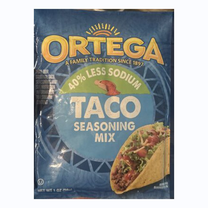 Ortega