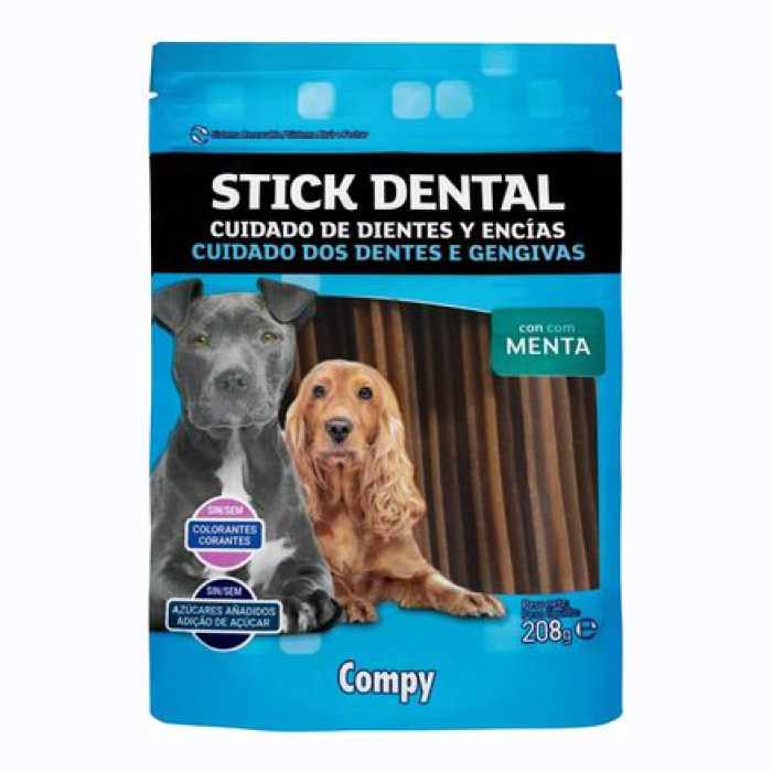薄荷牙棒 perro 成人