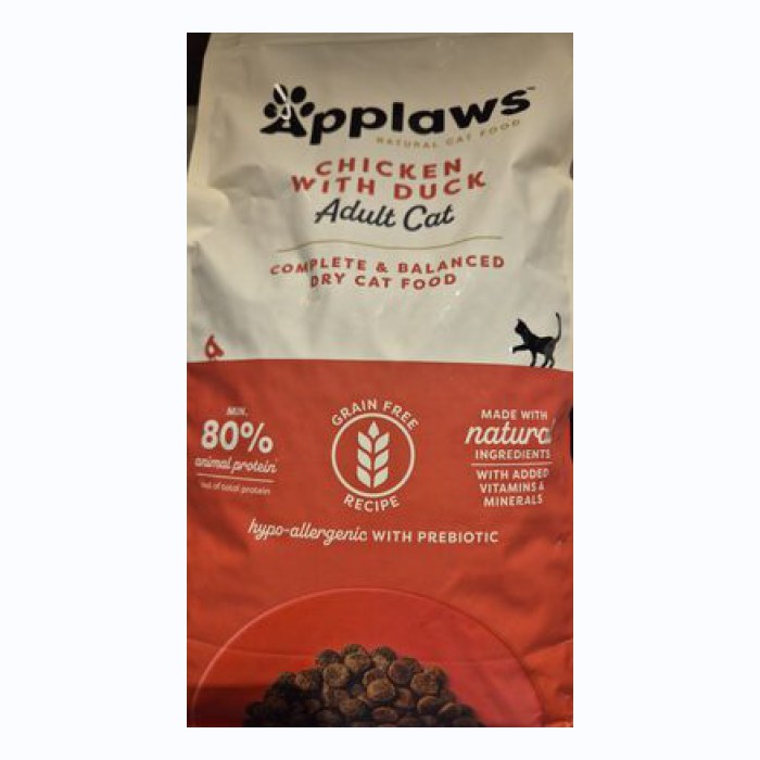 Applaws