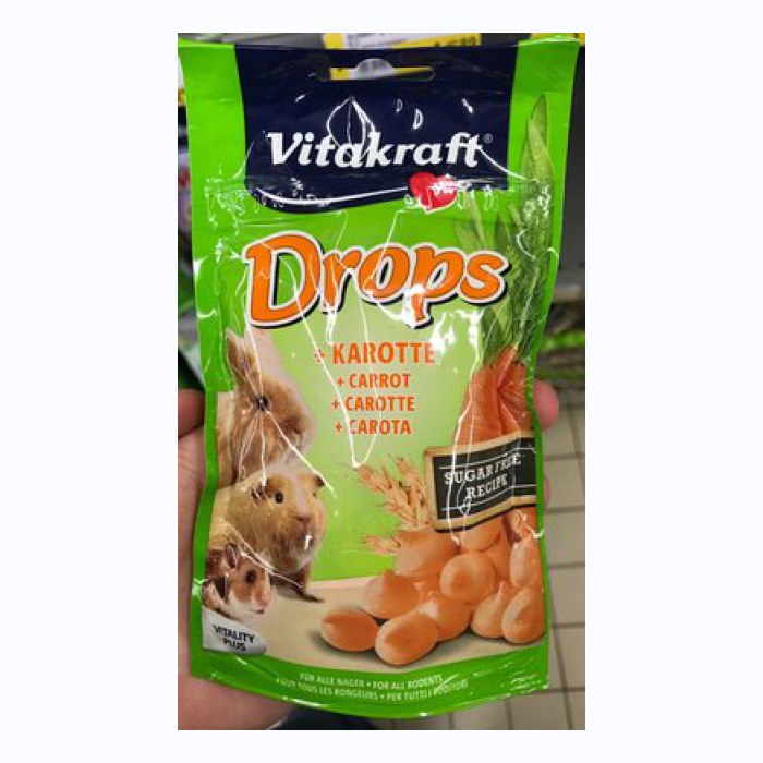 Vitakraft